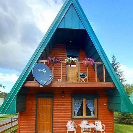 Durmitor Chill Chalet Zabljak  Exterior photo